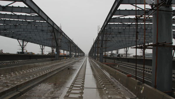 成渝鐵路采用松夏<a href='http://www.diioptq.cn/' target='_blank'><u>空氣彈簧</u></a>