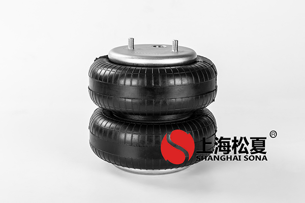 上海松夏為大家敘述國內橡膠空氣彈簧的發展趨向