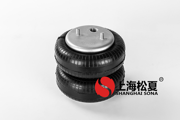 國內橡膠空氣彈簧的發展趨向