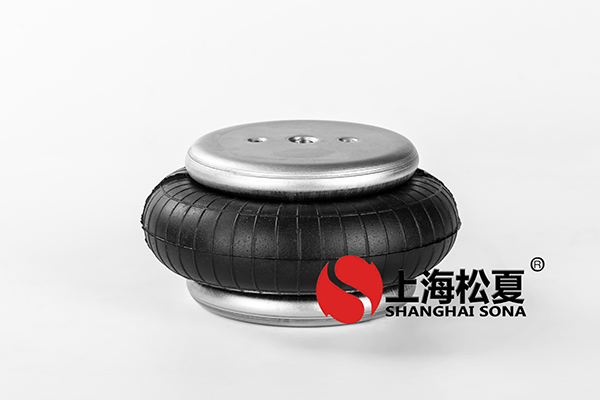 選擇橡膠<a href='http://www.diioptq.cn/' target='_blank'><u>空氣彈簧</u></a>的原因