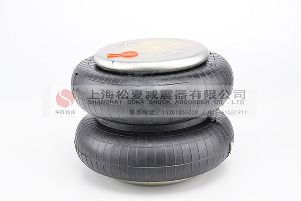 卷邊式橡膠<a href='http://www.diioptq.cn/' target='_blank'><u>空氣彈簧</u></a>