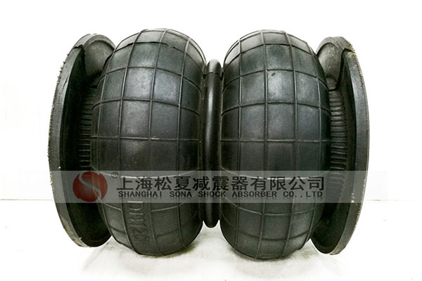GF固定式<a href='http://www.diioptq.cn/' target='_blank'><u>空氣彈簧</u></a>