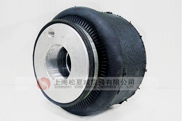 K型鎖扣式<a href='http://www.diioptq.cn/' target='_blank'><u>空氣彈簧</u></a>高清實拍圖