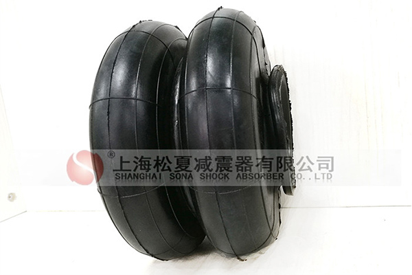 ZF型自密封橡膠<a href='http://www.diioptq.cn/' target='_blank'><u>空氣彈簧</u></a>