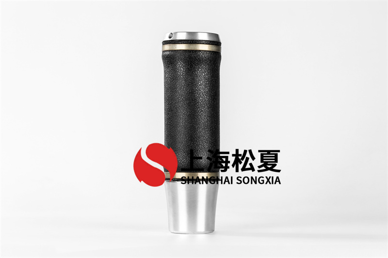 康迪泰克空氣彈簧能否同時承受軸向和軸向載荷?