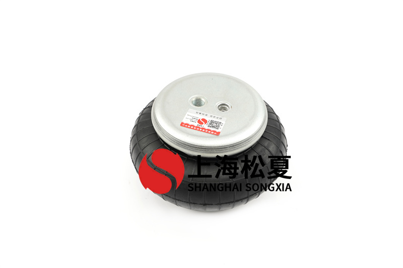 振動篩康迪泰克空氣彈簧需用支撐架連接嗎?
