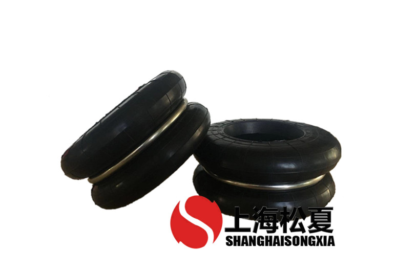 空氣彈簧的功效都有哪些?