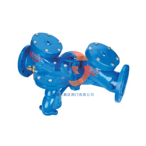 逆止閥跟倒流防止器有什么區別？