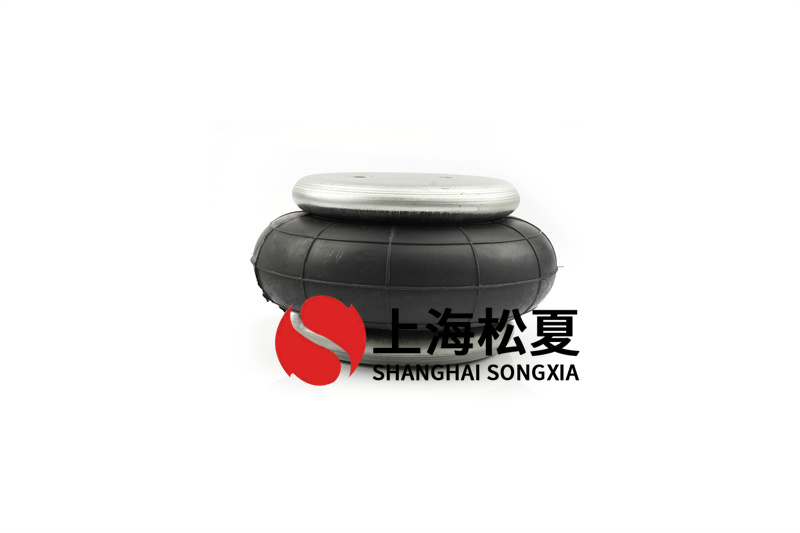 空氣彈簧減振器能夠給設備帶來哪些優勢?