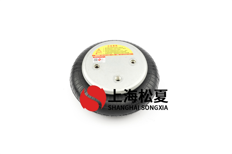 空氣彈簧減振器所起到的減震效果。
