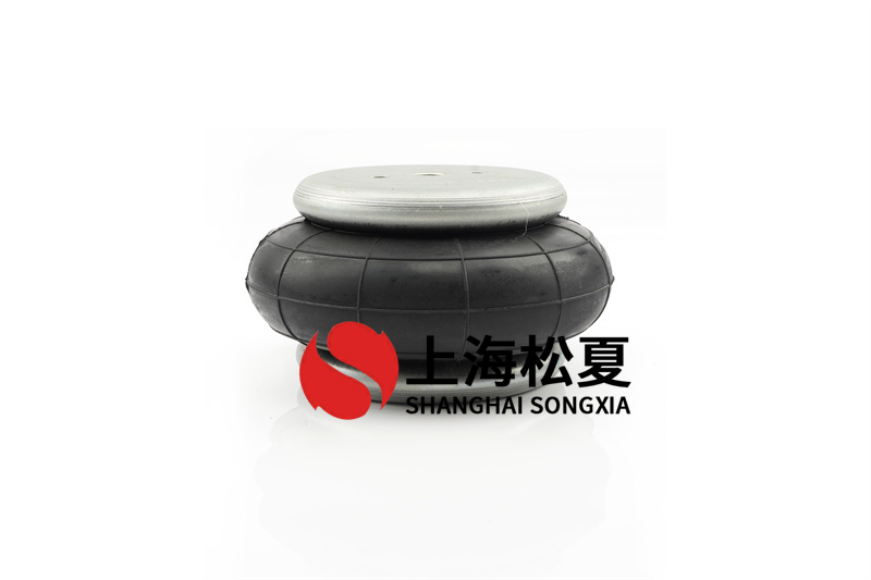 J-132-1精密設備空氣彈簧有哪些優點?