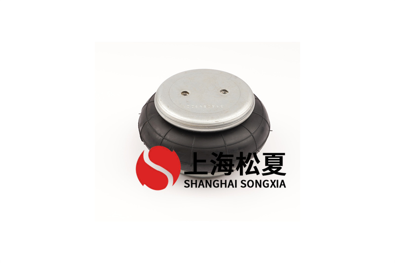 AGV機器人空氣彈簧的使用適用場景是什么？