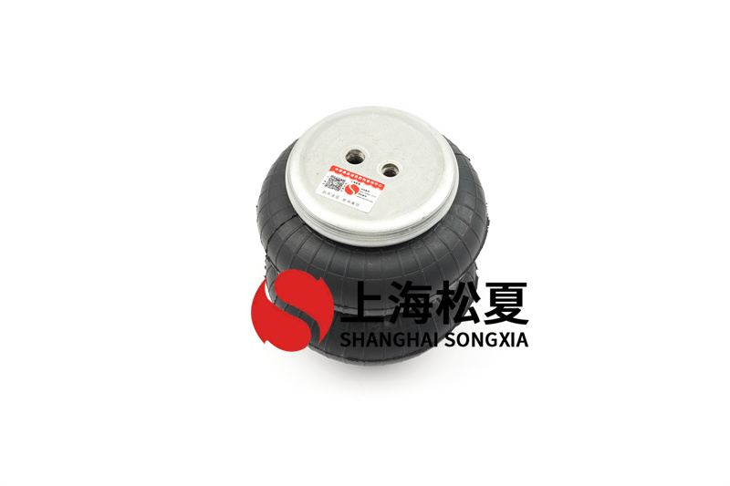 方形直線振動篩用橡膠氣囊氣缸減震效果怎么樣?