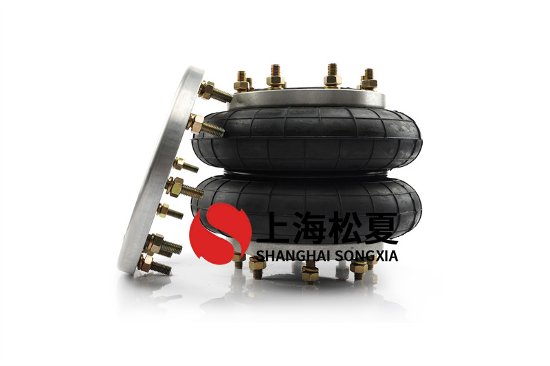多功能振動臺用HF型的橡膠<a href='http://www.diioptq.cn/' target='_blank'><u>空氣彈簧</u></a>減振器可以嗎?