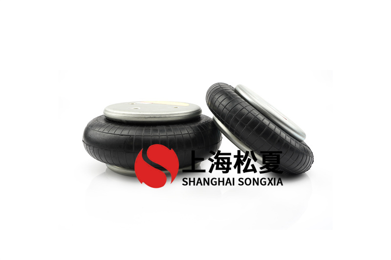 藥粉直線篩分機(jī)用活套式橡膠空氣彈簧合適嗎?