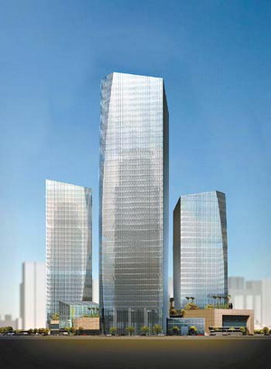 上海松夏向廣州太古匯項目供應橡膠<a href='http://www.diioptq.cn/' target='_blank'><u>空氣彈簧</u></a>
