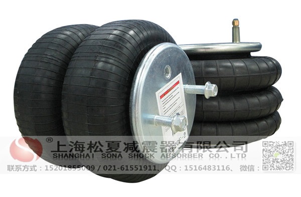 汽車<a href='http://www.diioptq.cn/' target='_blank'><u>空氣彈簧</u></a>使用中的常見(jiàn)問(wèn)題