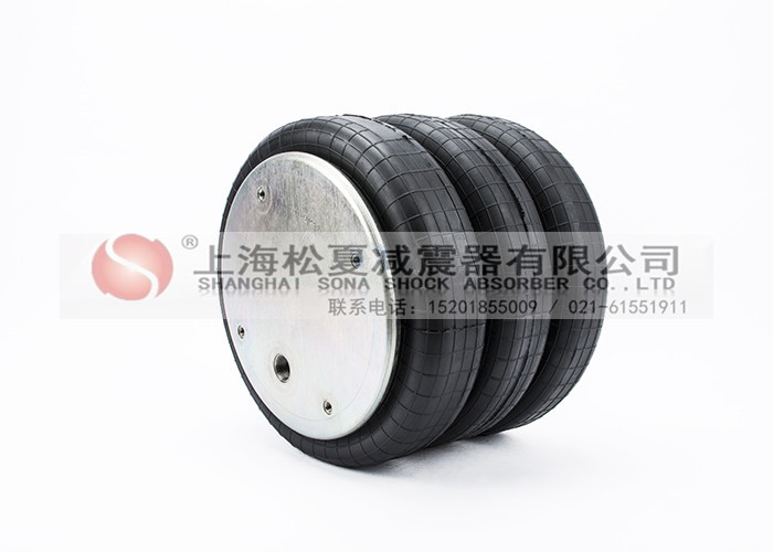 JBF406/520-3橡膠<a href='http://www.diioptq.cn/' target='_blank'><u>空氣彈簧</u></a>