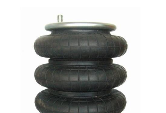 延長橡膠<a href='http://www.diioptq.cn/' target='_blank'><u>空氣彈簧</u></a>使用壽命的工藝方法