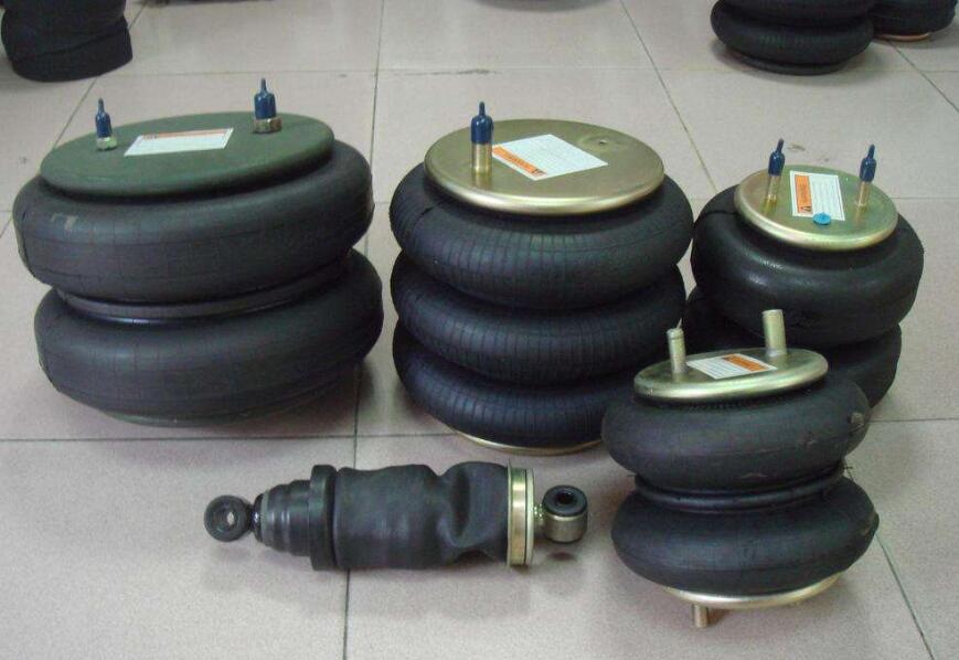 D743H重錘式<a href='http://www.diioptq.cn/' target='_blank'><u>空氣彈簧</u></a>的應用