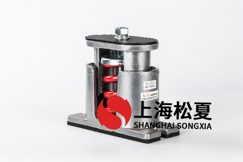 彈簧減震器的安全使用方法有哪些？