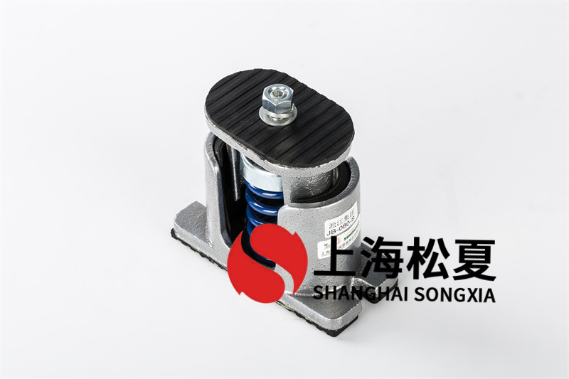 彈簧減震器的安全使用方法有哪些？