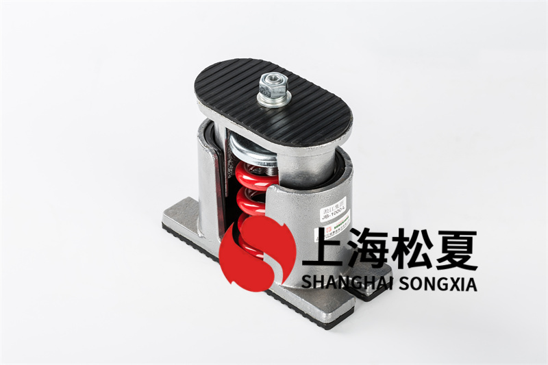 彈簧減震器的安全使用方法有哪些？