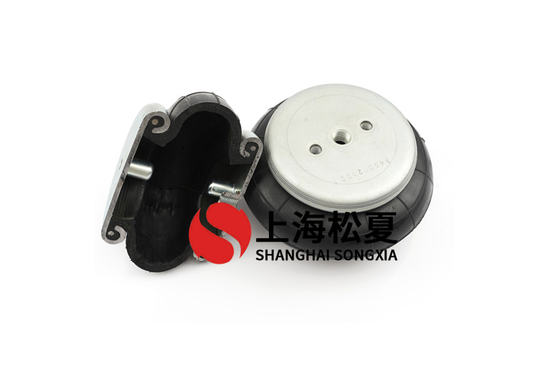 節(jié)流閥與<a href='http://www.diioptq.cn/' target='_blank'><u>空氣彈簧</u></a>怎樣安裝的