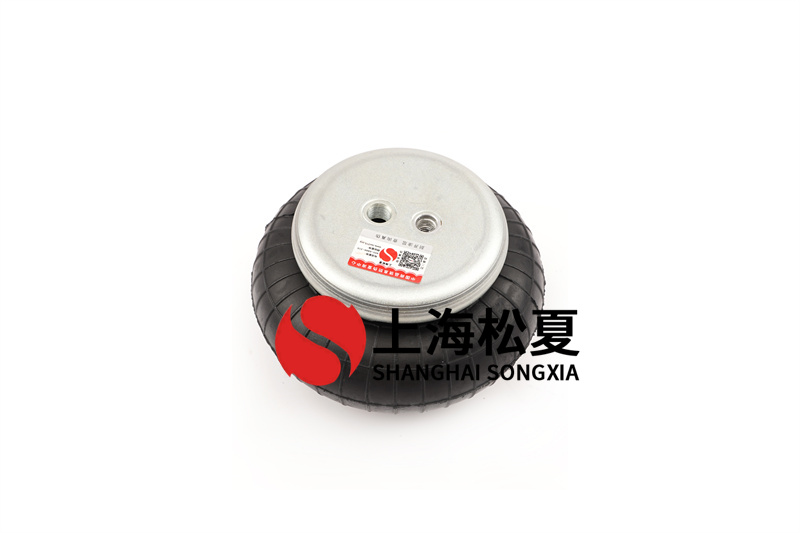 橡膠空氣彈簧常見故障有哪些?