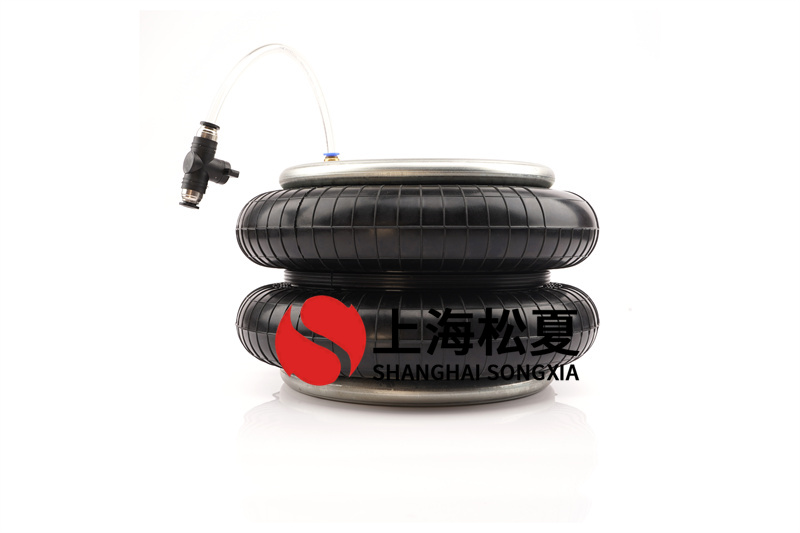 <a href='http://www.diioptq.cn/' target='_blank'><u>空氣彈簧</u></a>定期維護液壓系統(tǒng)
